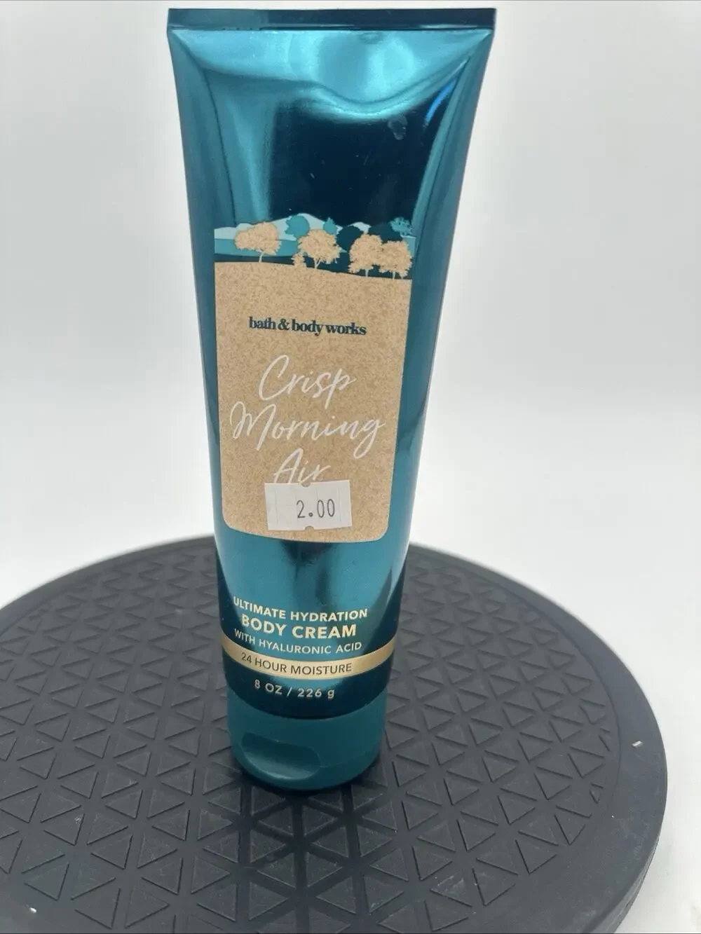 Bath & Body Works Crisp Morning Air Ultimate Hydration Lotion